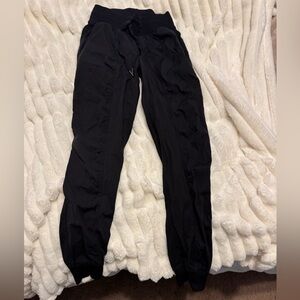 Dance Studio Mid-Rise Jogger